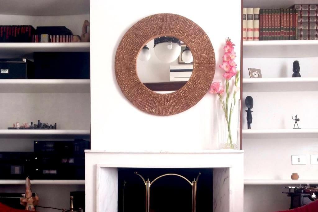 Apartmán Acqua Chiara Cagliari Exteriér fotografie