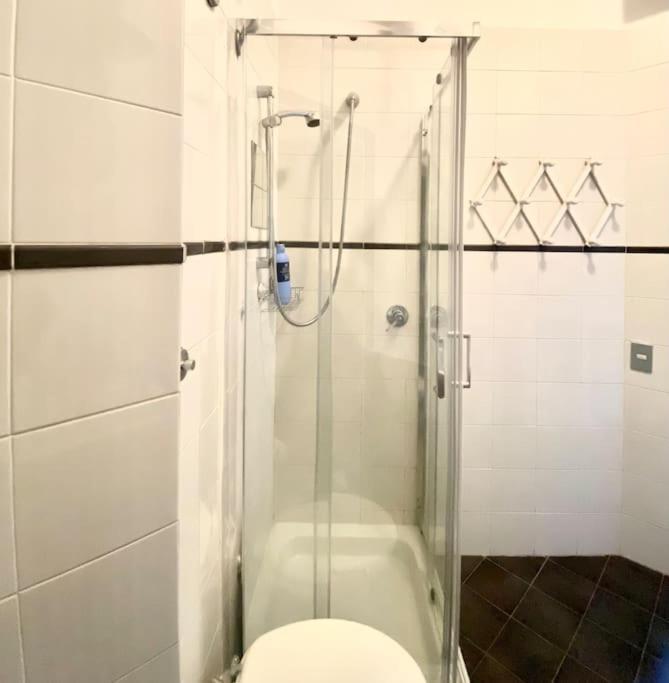 Apartmán Acqua Chiara Cagliari Exteriér fotografie