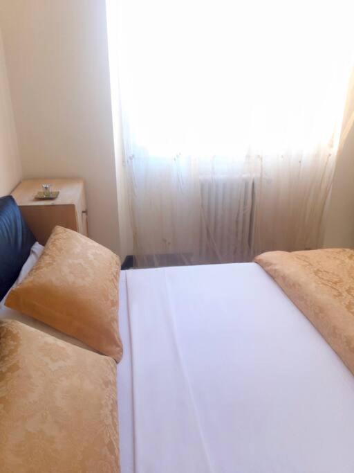 Apartmán Acqua Chiara Cagliari Exteriér fotografie