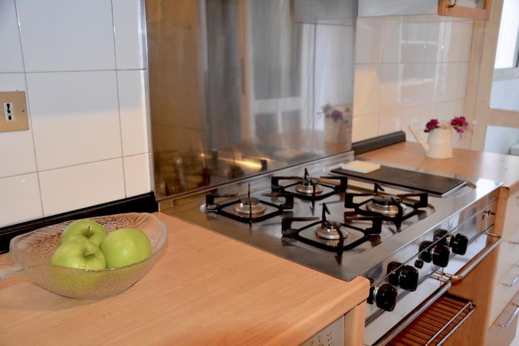 Apartmán Acqua Chiara Cagliari Exteriér fotografie