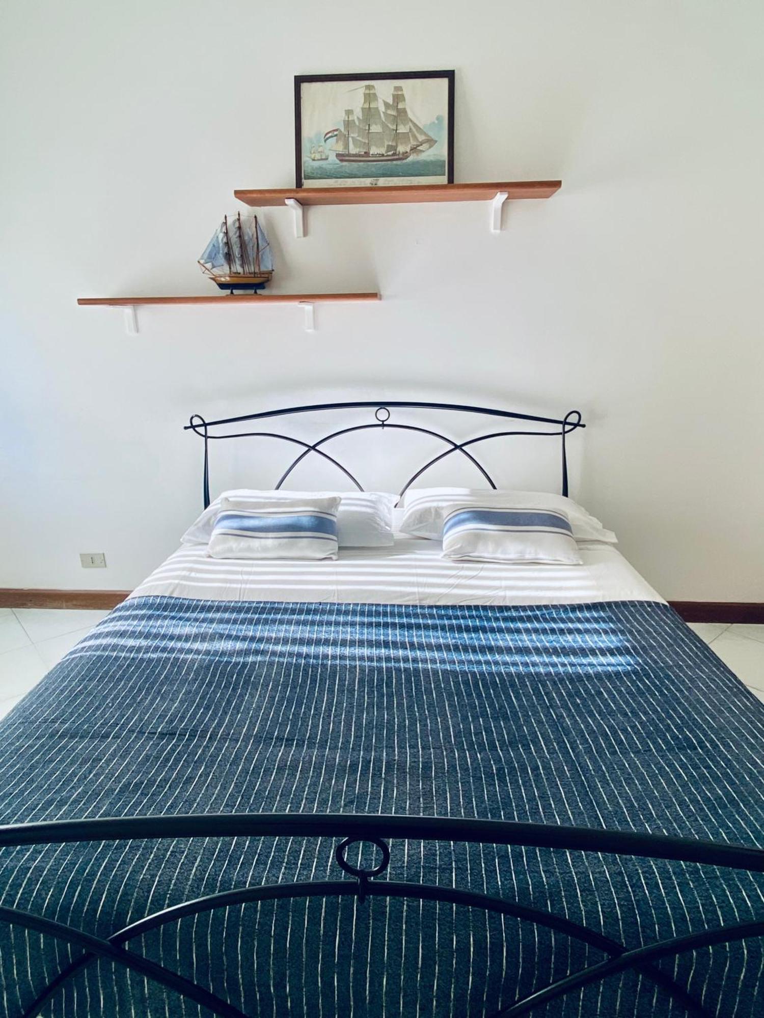 Apartmán Acqua Chiara Cagliari Exteriér fotografie