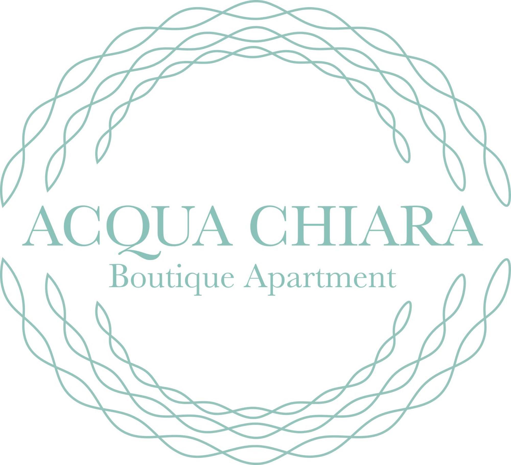 Apartmán Acqua Chiara Cagliari Exteriér fotografie