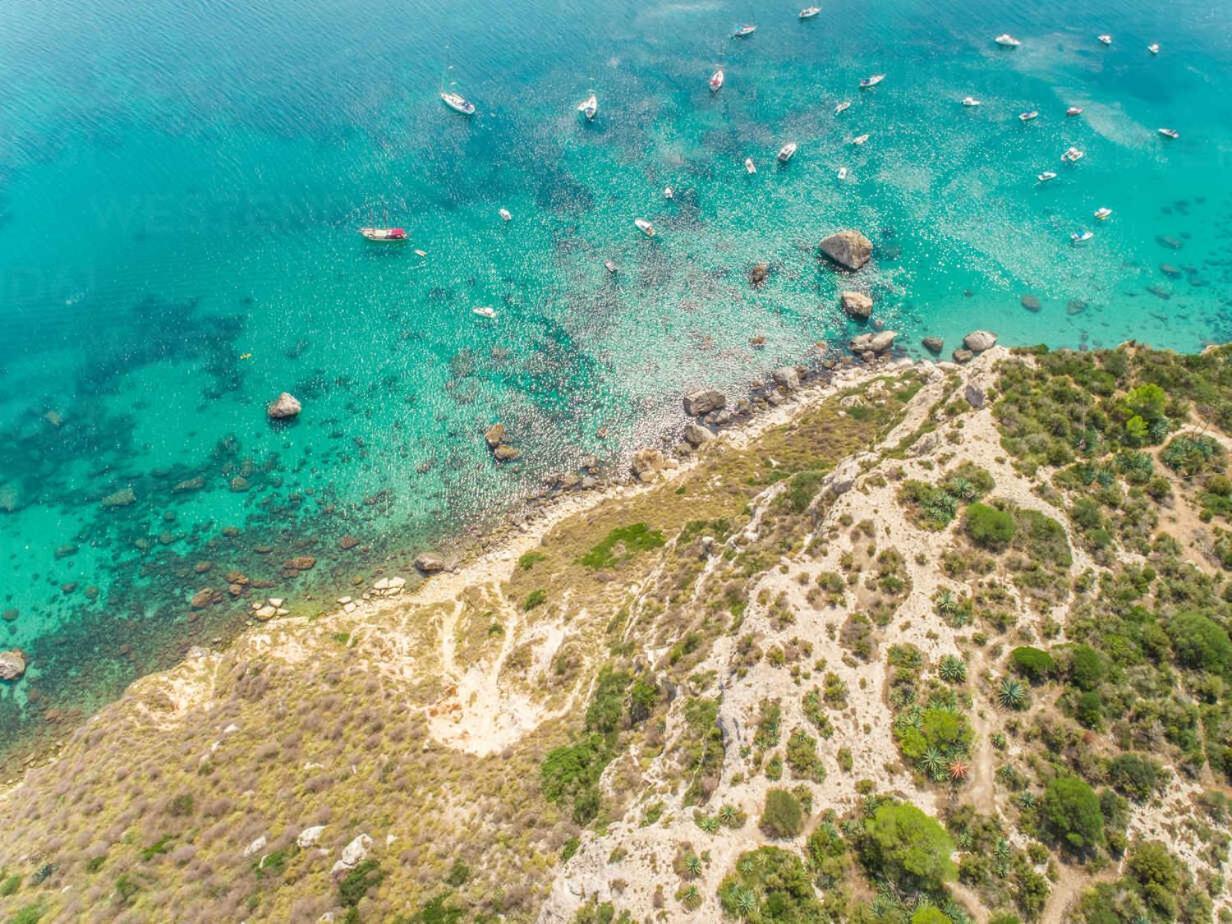 Apartmán Acqua Chiara Cagliari Exteriér fotografie